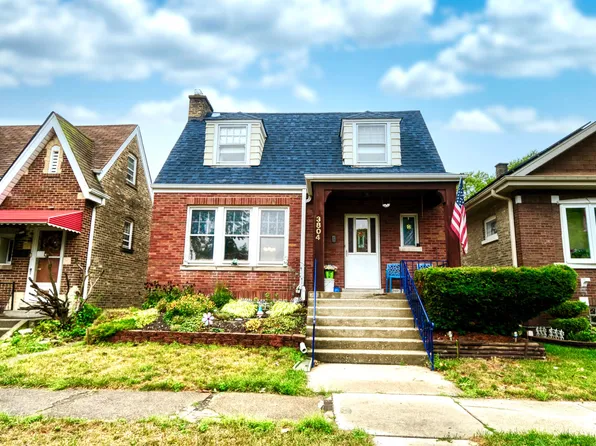 3804 Wenonah Ave, Berwyn, IL 60402
