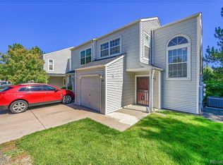 12312 Colorado Blvd APT 60, Thornton, CO 80241