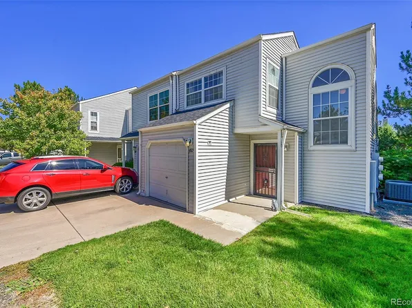 12312 Colorado Boulevard #60, Thornton, CO 80241
