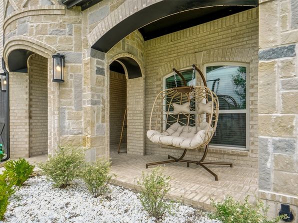 1106 Alaska Dr, Forney, TX 75126