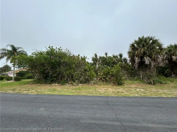 3117 Sunrise Dr, Sebring, FL 33872