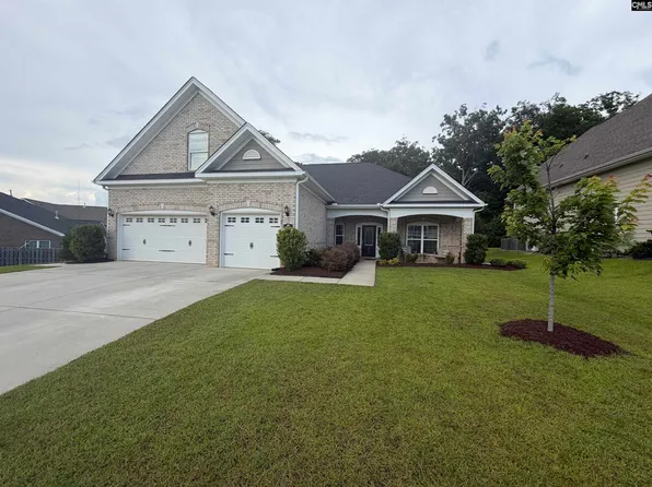 496 Sterling Brook Dr, Lexington, SC 29072