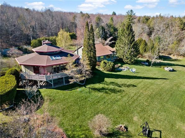 59 Hazelnis Drive, Loch Sheldrake, NY 12759