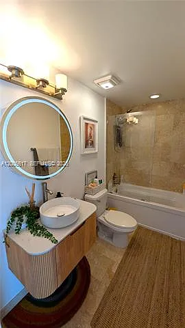350 S Miami Ave #2813 — Photo 20