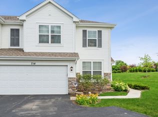 714 Anchorage Ct, Pingree Grove, IL 60140