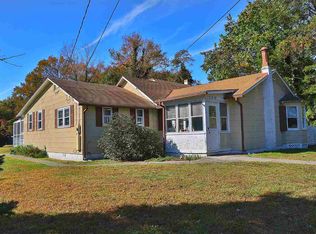 768 Academy Rd, Cape May, NJ 08204