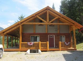 34 Pheasant Ln, Thompson Falls, MT 59873
