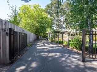 4707 Sunshine Ave, Santa Rosa, CA 95409