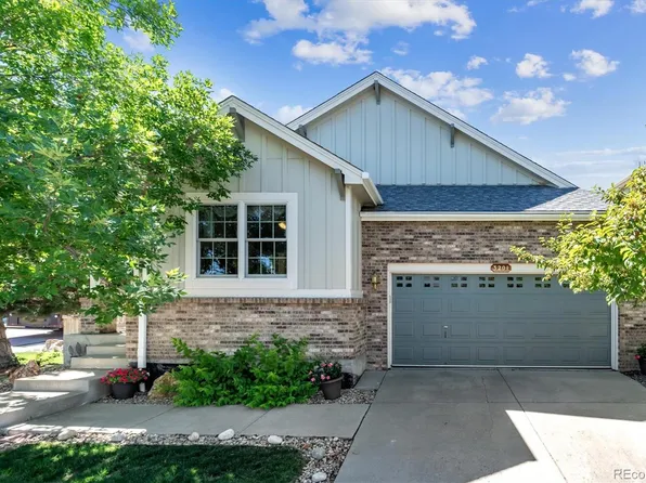 3201 Oakes Mill Place, Castle Rock, CO 80109