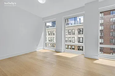 Rented by Sotheby's International Realty