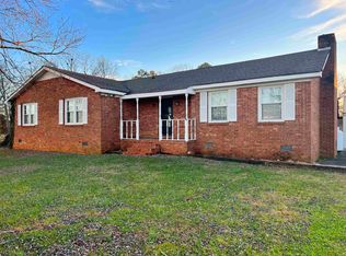 2531 Bishop Rd, Inman, SC 29349