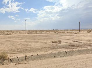 1021 Paraguay Ave, Thermal, CA 92274