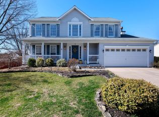 4 Robin Lynne Ct, Perry Hall, MD 21128