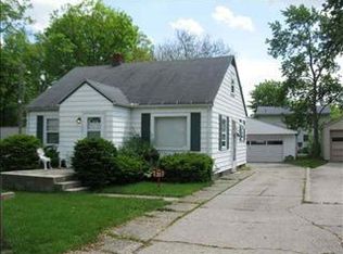 1208 W Clinton St, Goshen, IN 46526