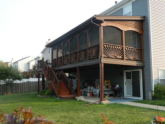 4th image of 252 E Cherry Cove Ln