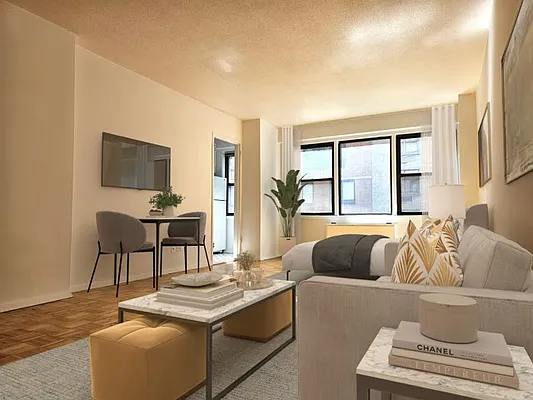 Rented by Quality Living Village, Inc. | media 7