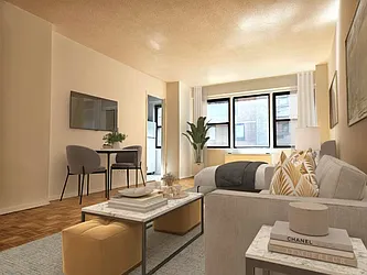 Rented by Quality Living Village, Inc.