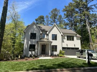 808 Richmond St, Raleigh, NC 27609