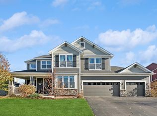 3857 Pascolo Bnd, Chaska, MN 55318