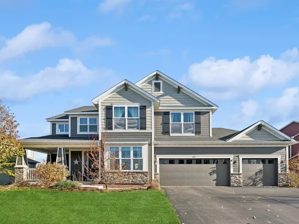 3857 Pascolo Bnd, Chaska, MN 55318