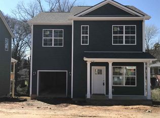 98 E Church St, Greer, SC 29651