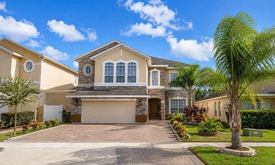 2409 Sand Arbor Cir