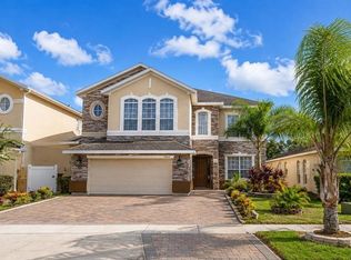 2409 Sand Arbor Cir, Orlando, FL 32824