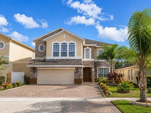 2409 Sand Arbor Cir, Orlando, FL 32824