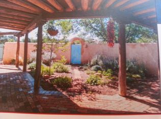 153 W Zia Rd, Santa Fe, NM 87505