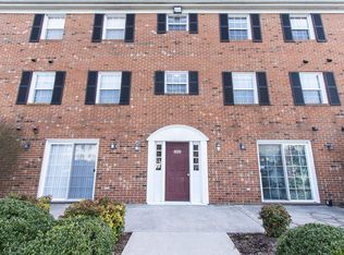 305 Loudon Rd APT 614, Blacksburg, VA 24060