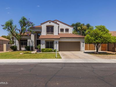 386 E HORSESHOE Avenue, Gilbert, AZ, 85296