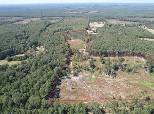 0 Plainview Rd, Pineland, TX 75968