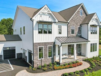 11960 Parkgate Dr, Nokesville, VA, 20181