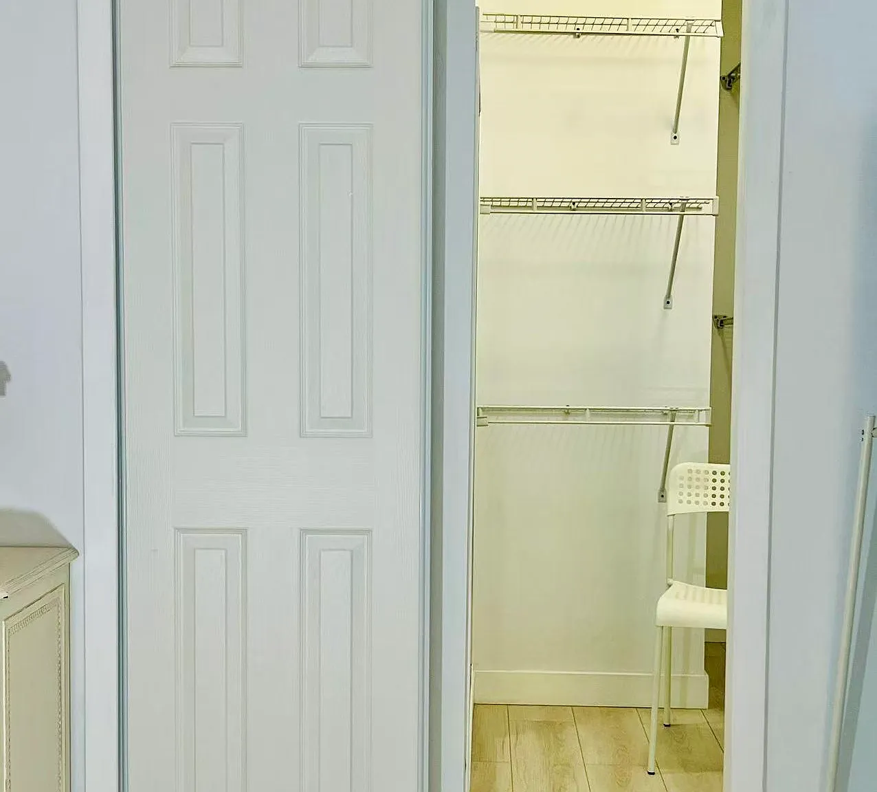 1 bed, 500 sqft, $1,600 — Photo 1
