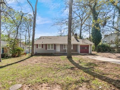 813 Pine Creek Dr, Greenville, SC, 29605