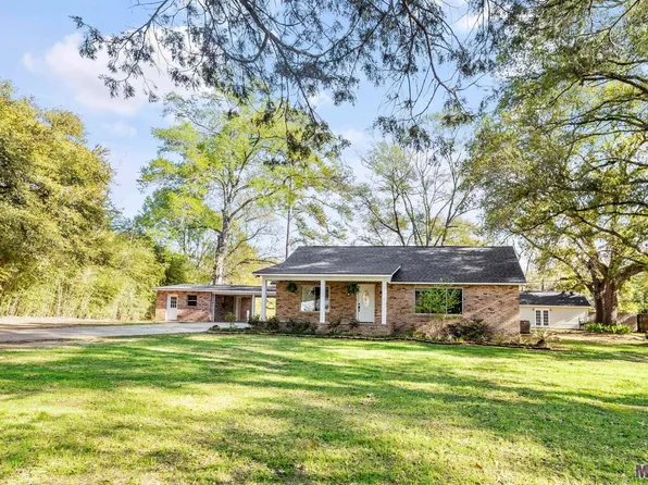 12733 Silliman St, Clinton, LA 70722