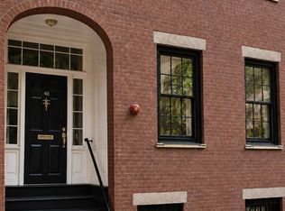 48 Fayette St, Boston, MA 02116