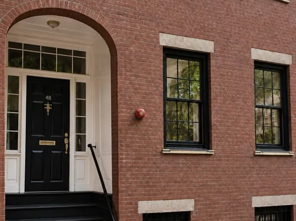 48 Fayette St, Boston, MA 02116