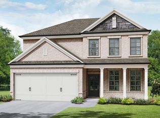 147 Hunts Mill Cir, Griffin, GA 30224