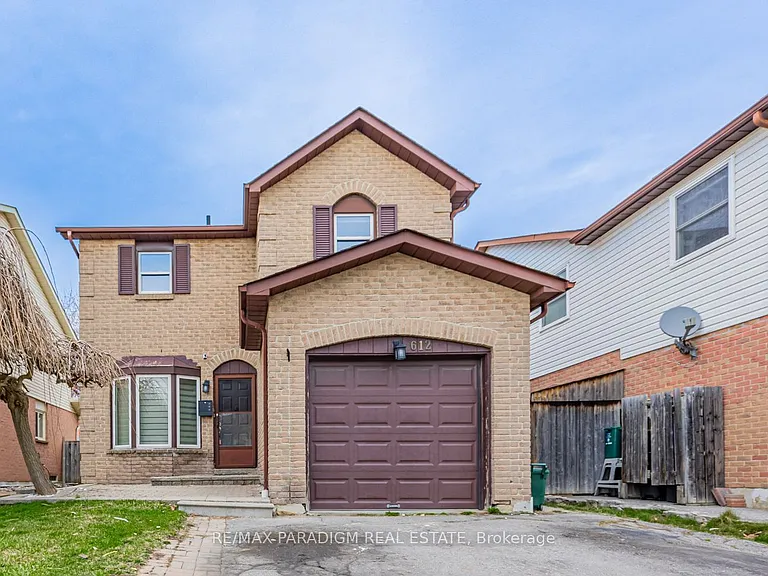 612 Flavelle Ct — Photo 1