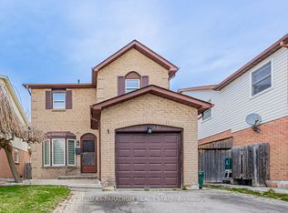 612 Flavelle Ct, Pickering, ON L1V3W6