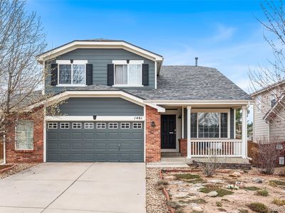 1461 Hickory Court, Erie, CO, 80516