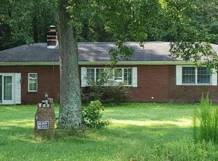 2502 Worcester Hwy, Pocomoke City, MD 21851