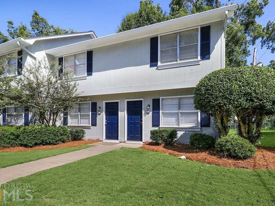 360 N. 19th St Apartments Griffin, GA Zillow