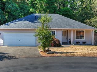 6016 129th Street Ct NW, Gig Harbor, WA 98332