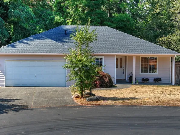 6016 129th Street Ct NW, Gig Harbor, WA 98332