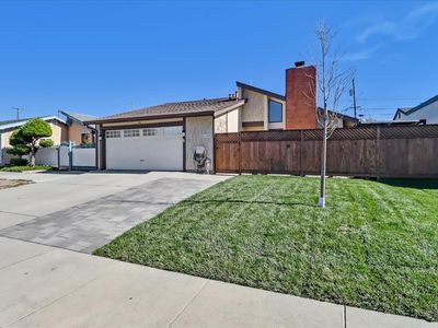 1166 Spokane Dr, San Jose, CA, 95122