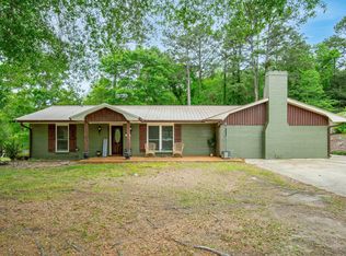 1321 Sebron St, Prentiss, MS 39474