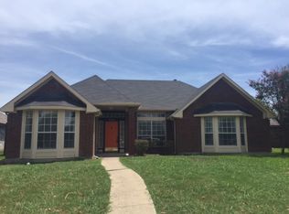8002 Coastway Dr, Rowlett, TX 75088