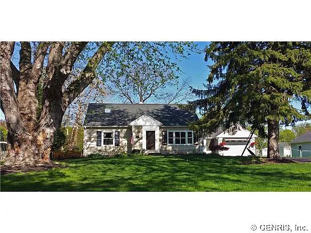 50 Meadow View Dr photo 1